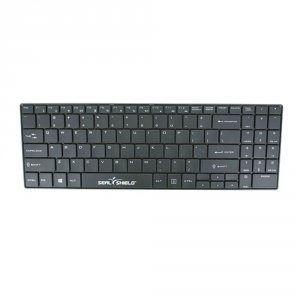 Wetkeys SSKSV099WV2 Washable Wireless Keyb