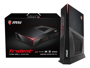 Msi TRIDENT3406 Trident 3 8rc-406us Dt Vr