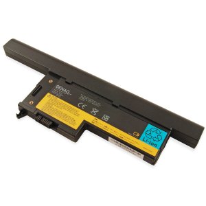 Dantona DQ-40Y6999-8 8-cell 4400mah Battery Ibm X60, X61