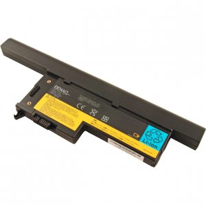 Dantona DQ-40Y6999-8 8-cell 4400mah Battery Ibm X60, X61