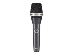 Harman 3138X00100 C5 Handheld Vocal Microphone