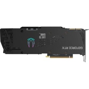 Zotac ZT-A30900D-10P Geforce Rtx 3090 Trinity