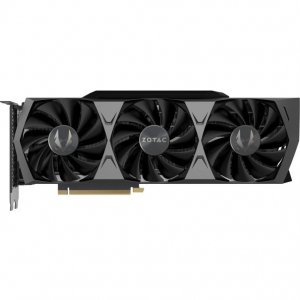 Zotac ZT-A30900D-10P Geforce Rtx 3090 Trinity