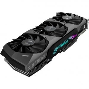 Zotac ZT-A30900D-10P Geforce Rtx 3090 Trinity