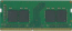 Dataram DVM26S1T8/4G 4gb Ddr4-2666 Necc Sodimm Cl19