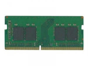 Dataram DVM26S1T8/4G 4gb Ddr4-2666 Necc Sodimm Cl19