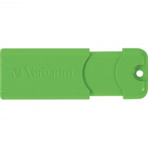 Verbatim 70386 16gb Pinstripe 3.0 Usb 3pk Blueredgree