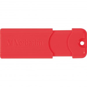 Verbatim 70386 16gb Pinstripe 3.0 Usb 3pk Blueredgree