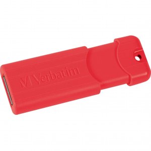 Verbatim 70386 16gb Pinstripe 3.0 Usb 3pk Blueredgree