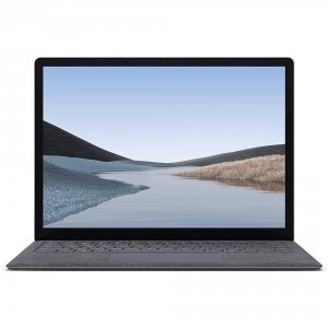 Microsoft PKY-00001 Cpo Laptop-3 I58256w10pro13in