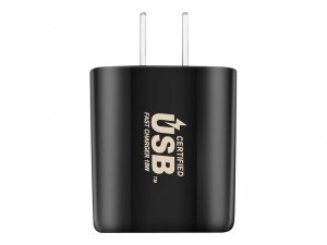 4xem 4XUSBCCHARGER 18w Pd Usb-c Wall Charger