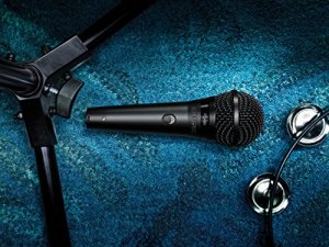 Shure PGA58-LC Cardioid Dynamic Vocal Microph