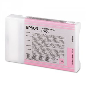 Original Epson T800700 Dark Gry Ink Cart 700ml Ultrachrome Pro