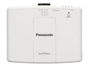 Panasonic PT-MZ570LU 5,500lm, Wuxga Resolution, Lcd Laser Projector, N