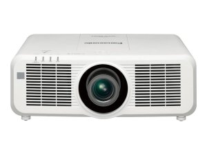 Panasonic PT-MZ570LU 5,500lm, Wuxga Resolution, Lcd Laser Projector, N