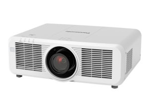 Panasonic PT-MZ570LU 5,500lm, Wuxga Resolution, Lcd Laser Projector, N