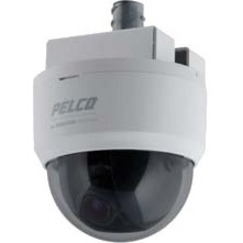 Pelco FD2-P Fd2 Indoor Dome Pendant Adapter