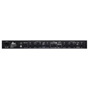 Harman DBX234SV Dbx 234s Stereo 23 Way Mono