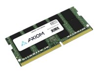 AXIOM-RAMEC2133DDR4SO16GAX