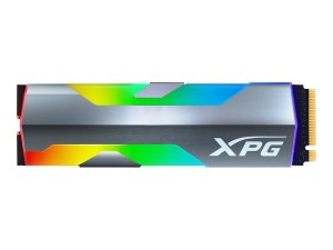 Adata ASPECTRIXS20G-500G-C 500gb Internal Rgb Ssd Pcie