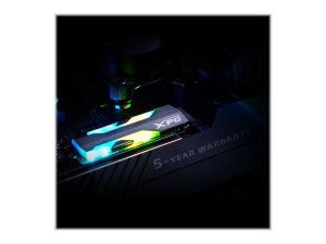 Adata ASPECTRIXS20G-500G-C 500gb Internal Rgb Ssd Pcie