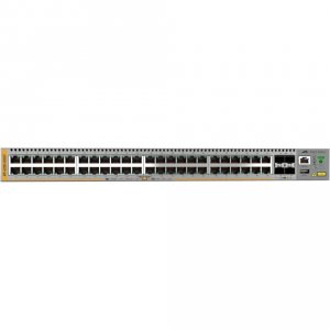 Allied AT-X220-52GT-10 48port 101001000t 4port