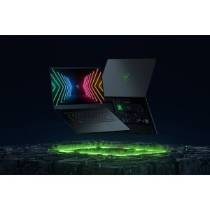 Razer RZ09-0367BED3-R3U1 Blade 15 Advanced Laptop I7 8-core Rtx 3070