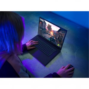 Razer RZ09-0367BED3-R3U1 Blade 15 Advanced Laptop I7 8-core Rtx 3070