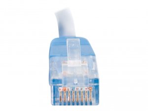 C2g 15162 35ft Solid Cat5e Patch Cable B