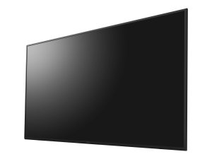 Sony FW75BZ30J 75 Led, 4k Hdr, Professional Display