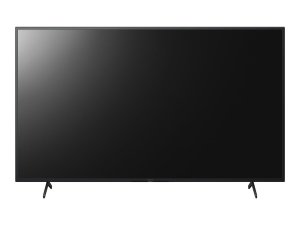 Sony FW75BZ30J 75 Led, 4k Hdr, Professional Display