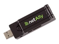 Netally AM/D1080-Z1 Amd1080-z1802.11ac-usb-adapter-(uscan)