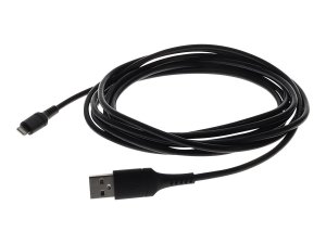 Addon USB2LGT2MB Usb 2.0(a) To Lightning Mm Cable