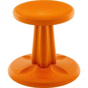 Kore KOR127 Kore Pre-school Wobble Chair 12 Orange