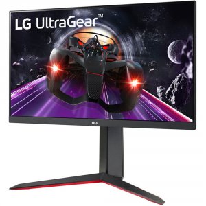 Lg LG-24GN650 New  Gaming 24 Inch Full Hd-1920x1080 Ips Display 5ms-1m