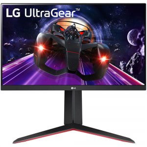 Lg LG-24GN650 New  Gaming 24 Inch Full Hd-1920x1080 Ips Display 5ms-1m