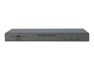 Gefen EXT-UHDA-HBTL-RX 4k Hdmi Kvm Ip Reciever