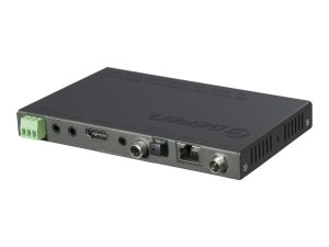 Gefen EXT-UHDA-HBTL-RX 4k Hdmi Kvm Ip Reciever