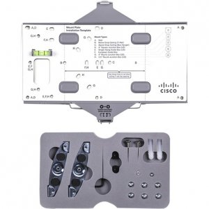 Cisco MA-MNT-MR-3 Meraki Mounting Kit For Mr34