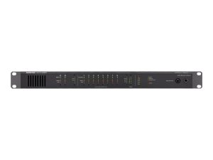 Shure MXWANI8 8-ch Network Interface