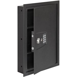 Snapsafe 75410 In Wall Safe