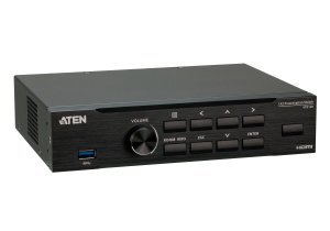 Aten VP2120 Presentation Switch W Multiview