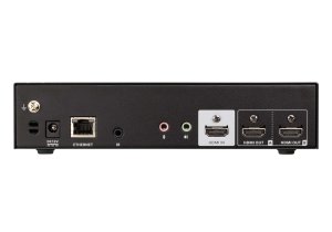 Aten VP2120 Presentation Switch W Multiview