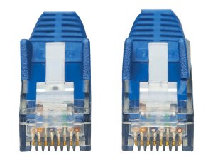 Tripp N201P-020-BL 20ft Cat6 Blue Patch Cable Utp