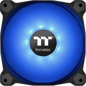 Thermaltake CL-F110-PL14BU-B Pure A14 140mm Caseradiator Fan - Blue