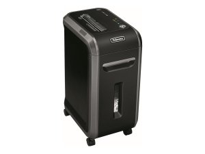 Fellowes FEL 3229901 Powershredreg; 99ci 100% Jam Proof Cross-cut Shre