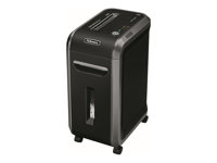 Fellowes FEL 3229901 Powershredreg; 99ci 100% Jam Proof Cross-cut Shre