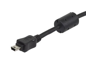 Monoprice 4931 6ft Usb 2.0 A To Mini-b Cable (2824awg)