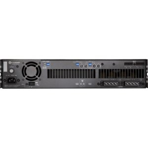 Harman DCI4X600-U-USMX Dci4600 Analog,true Rack Density,direct Drive C