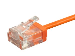 Monoprice 34226 Slimrun Cat6 Ethernet Patch Cable 1ft_